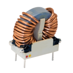 Magnetics-Common Mode Chokes Magnetics-Common Mode Chokes