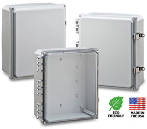 NEMA Enclosures NEMA Enclosures