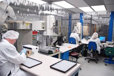 Injection Molding Engineers